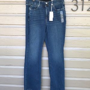 NWT Lane Bryant Tighter Tummy Jeans